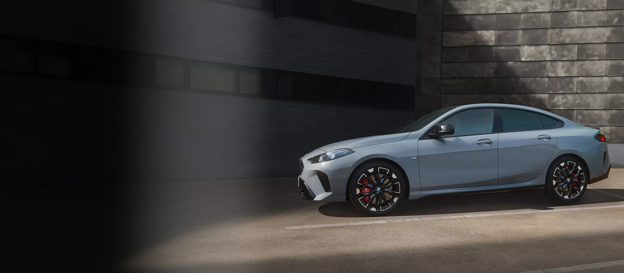 BMW M235 xDrive Gran Coupé 2025