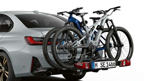 soporte posterior para bicicletas bmw pro 20