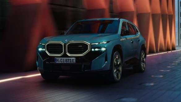 Suspensión M adaptativa Professional