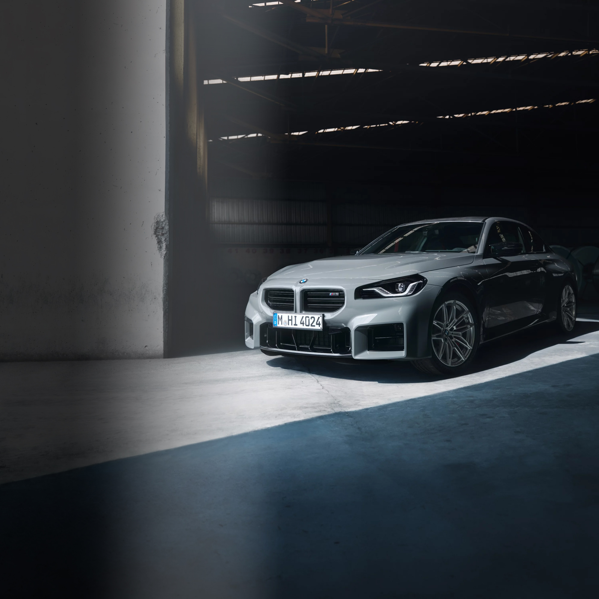 BMW Guatemala