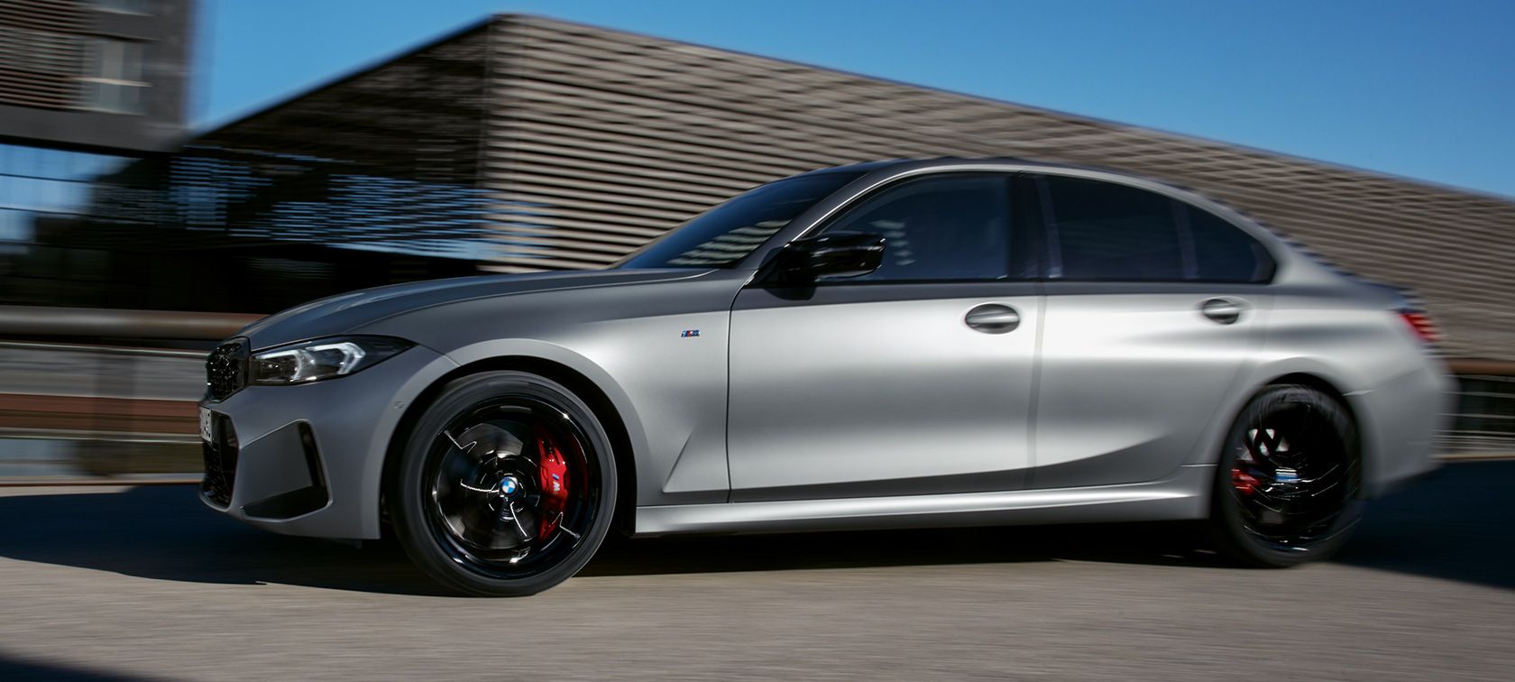 NUEVO BMW M340i xDRIVE SEDÁN